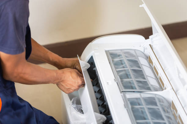 Best Residential HVAC services  in Bort, GA