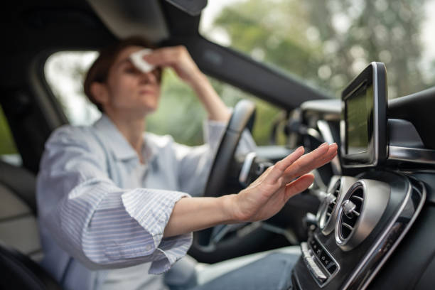 Best Air conditioning repair  in Bort, GA