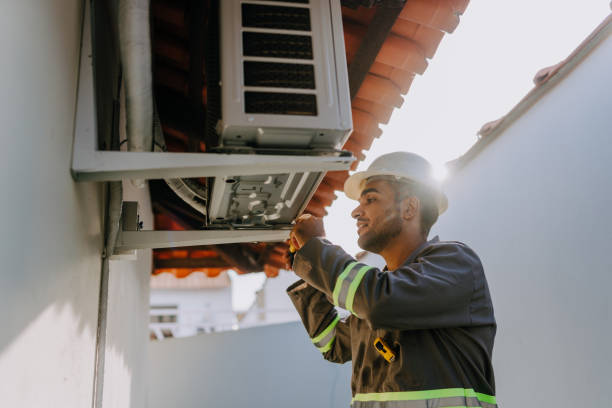 Best HVAC emergency services  in Bort, GA