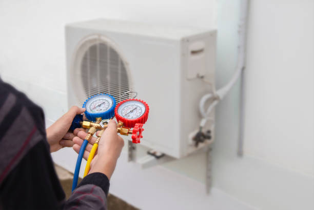 Best Affordable HVAC services  in Bort, GA