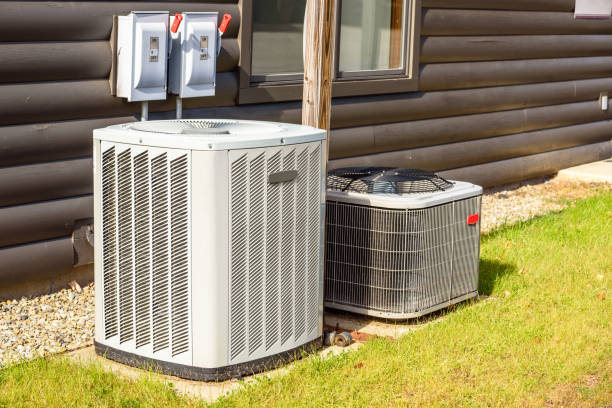 Best Commercial HVAC repair  in Bort, GA